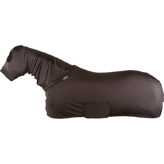 Classic Equine Full-Body Slinky Black