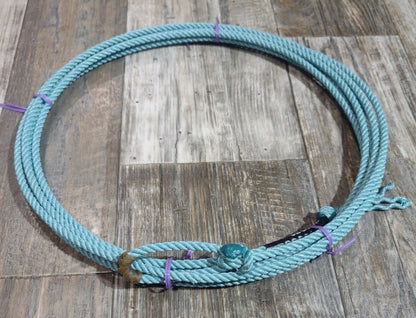 Willard 7.0 Junior Polly Kid Rope