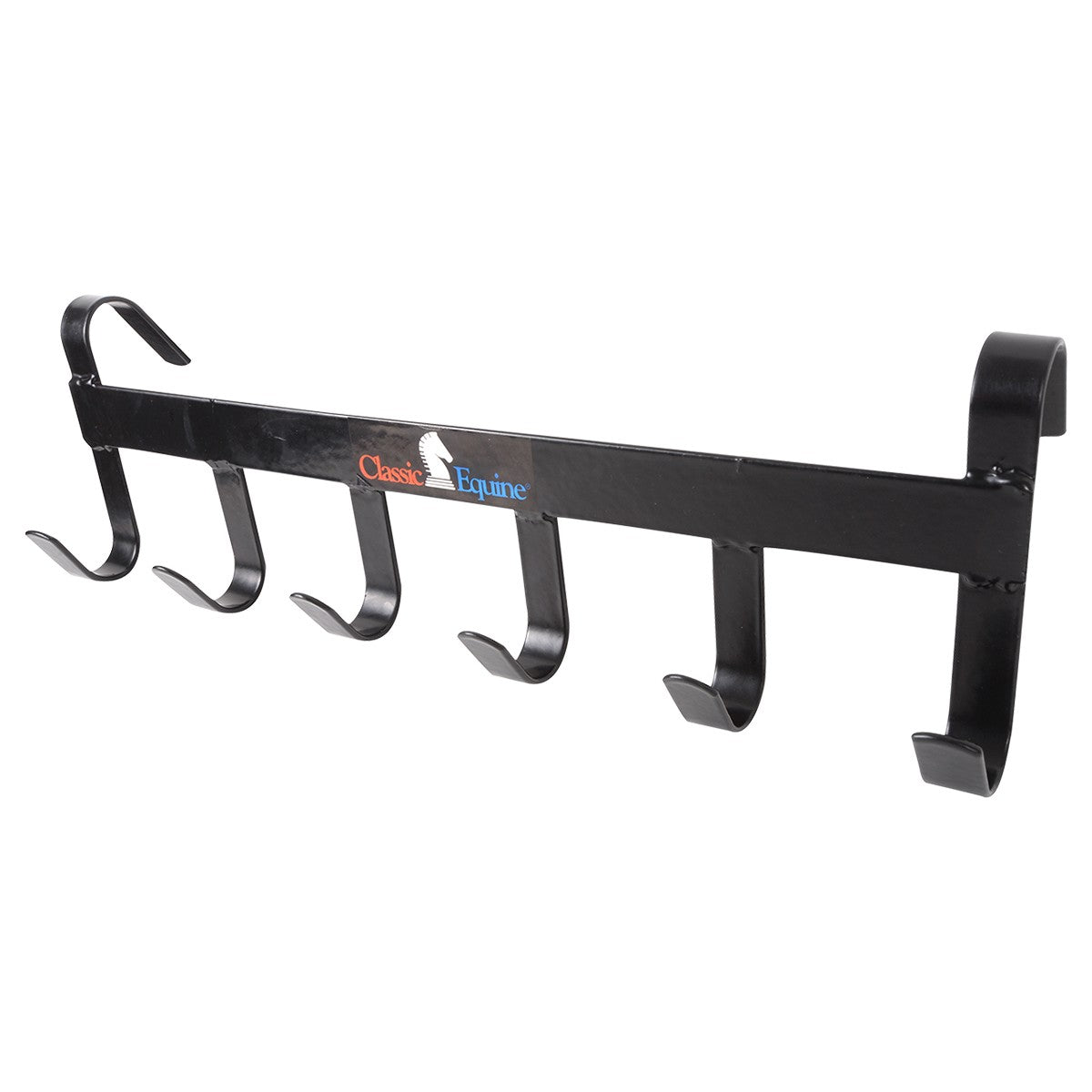 Classic 6 Hook Bridle Hanger