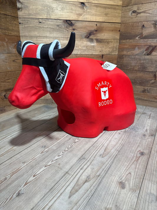 Smarty Bones Red