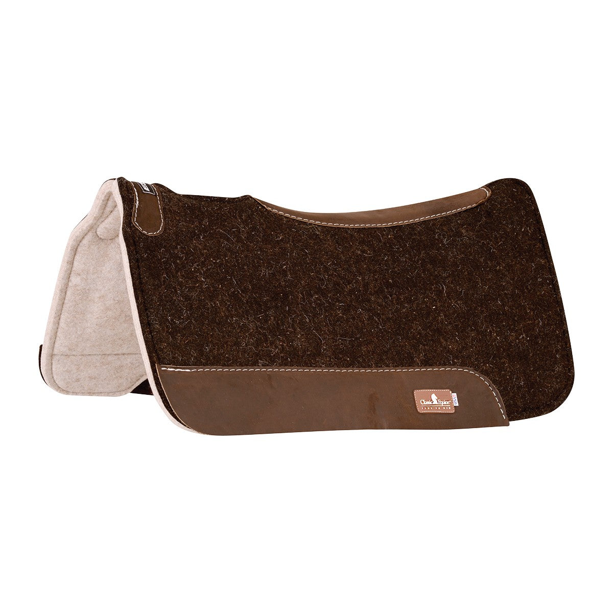 Classic Equine ESP Pad Black