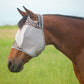 Cashel Crusader Fly Mask No Ears Leopard