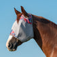 Cashel Crusader Fly Mask No Ears Patchwork