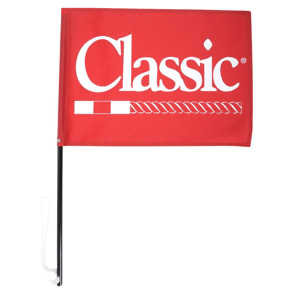 Classic Judges Flag