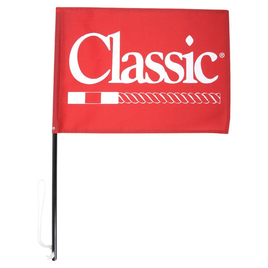Classic Judges Flag