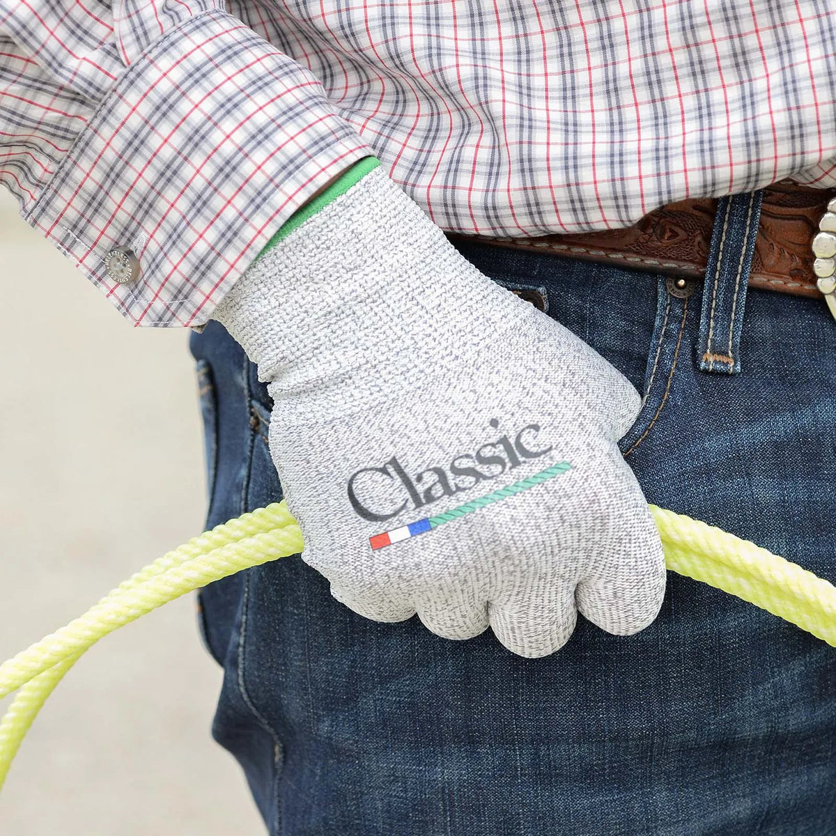 Classic High Performance Roping Gloves