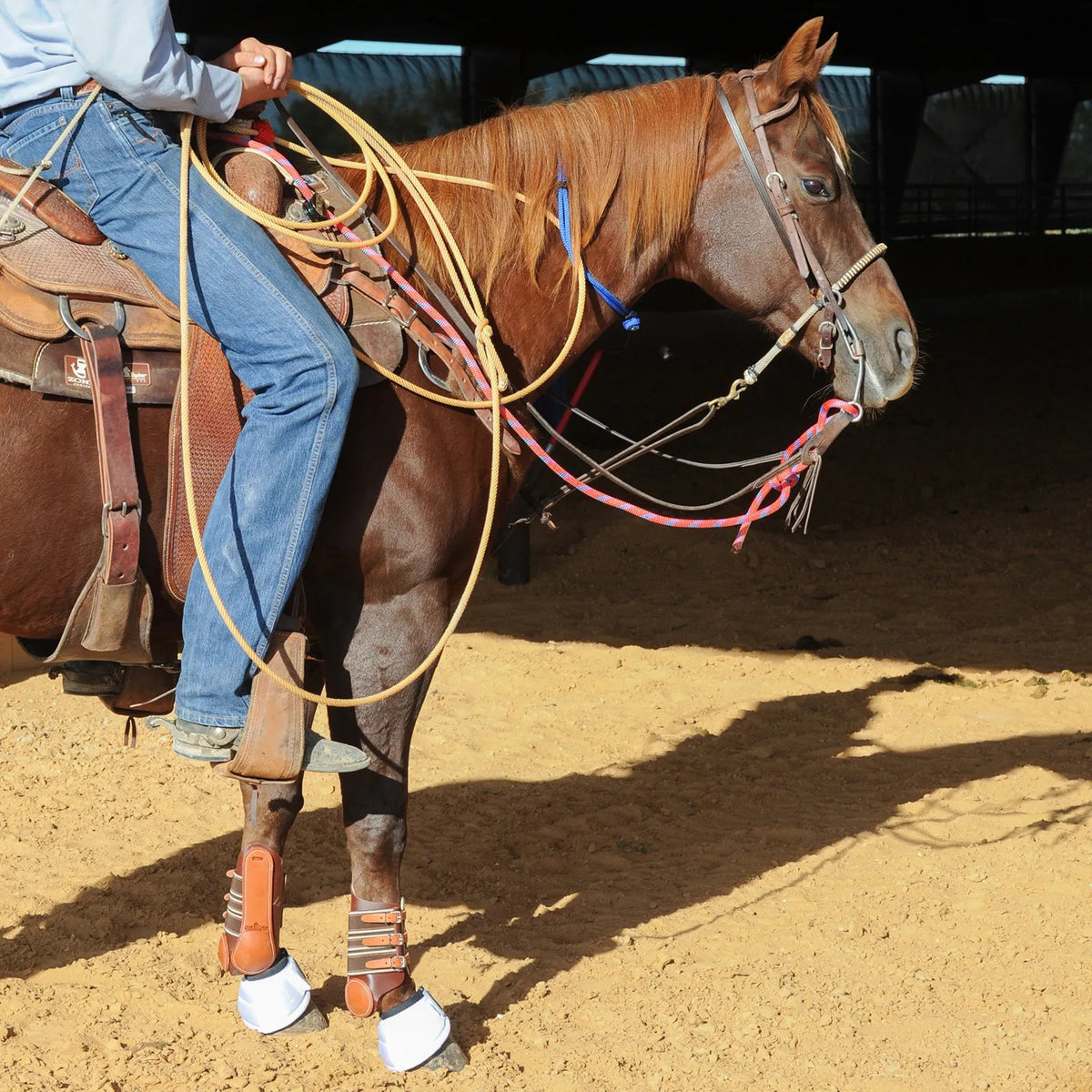 Rattler Premium Jerkline