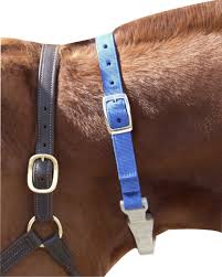 Weaver Cribbing Strap Nylon & Aluminum