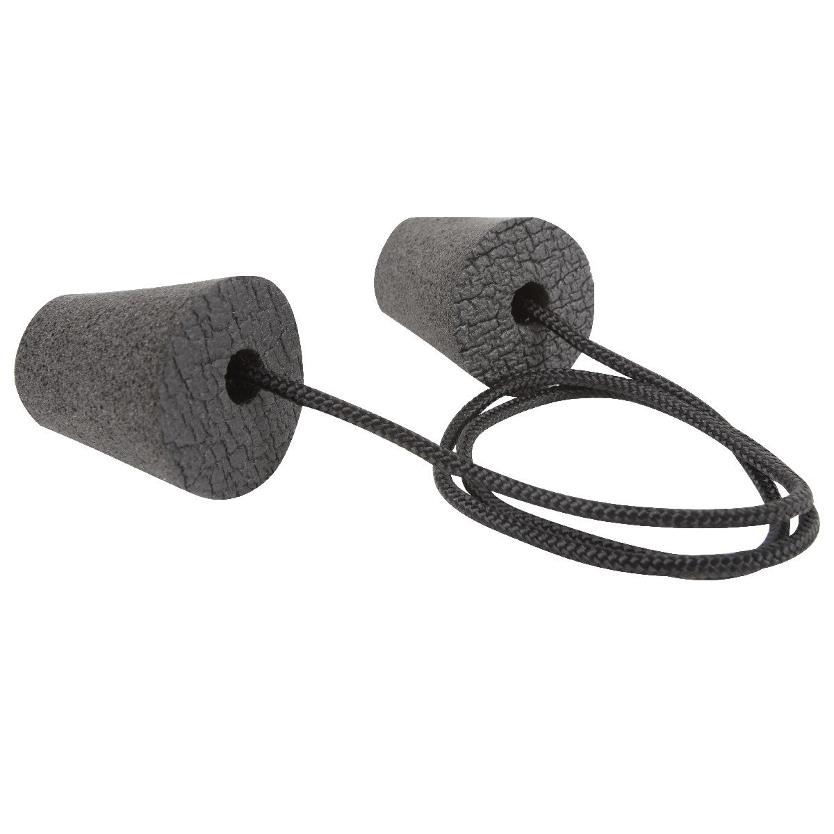 Cashel Foam Ear Plugs w/ String