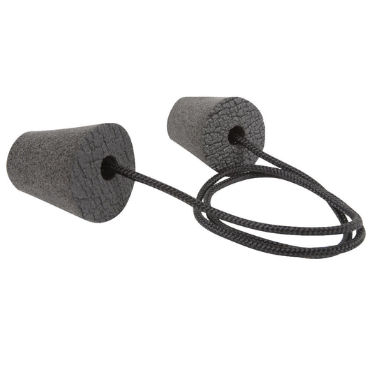 Cashel Foam Ear Plugs w/ String