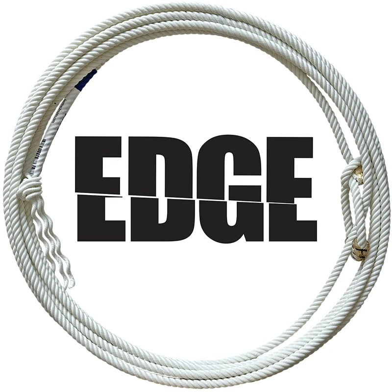 Fast Back Edge Calf Ropes