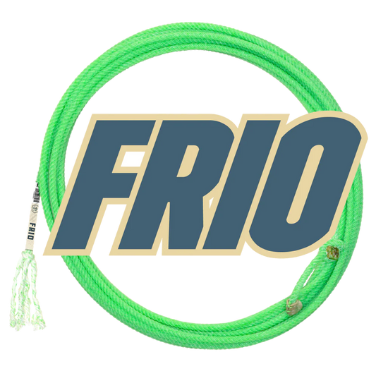 Lone Star Frio Heel Rope