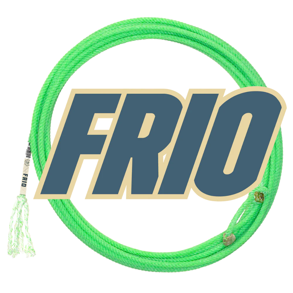 Lone Star Frio Head Rope