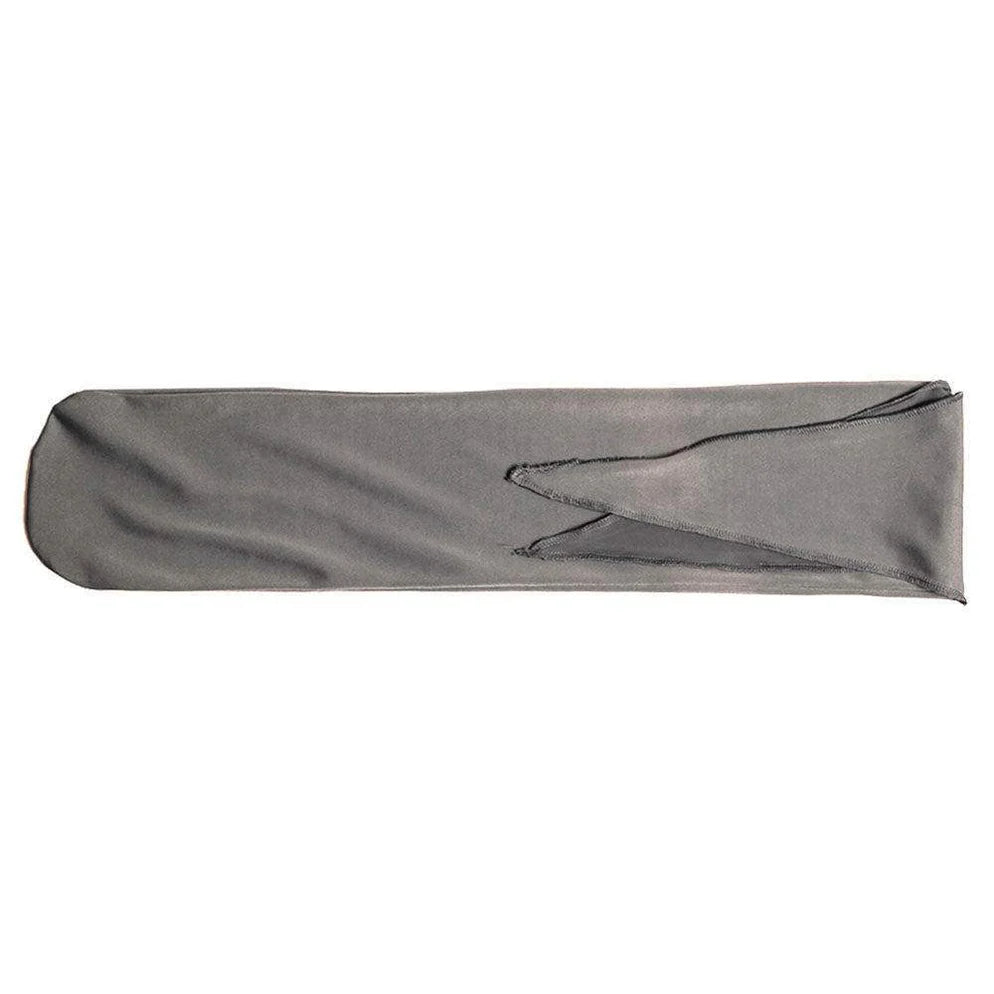 Mustang Lycra Tail Bag Gray