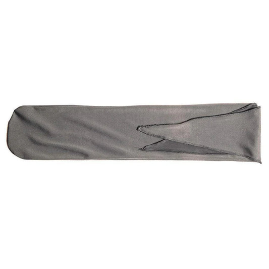 Mustang Lycra Tail Bag Gray
