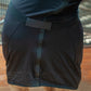 Classic Equine Full-Body Slinky Black
