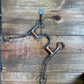 ISBIT78 Josh Ownbey Rod Shank Wide Port Bit Correction