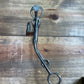ISBIT78 Josh Ownbey Rod Shank Wide Port Bit Correction