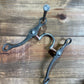 ISBIT79 Josh Ownbey Center Ball Shank Wide Port Correction