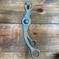 ISBIT79 Josh Ownbey Center Ball Shank Wide Port Correction