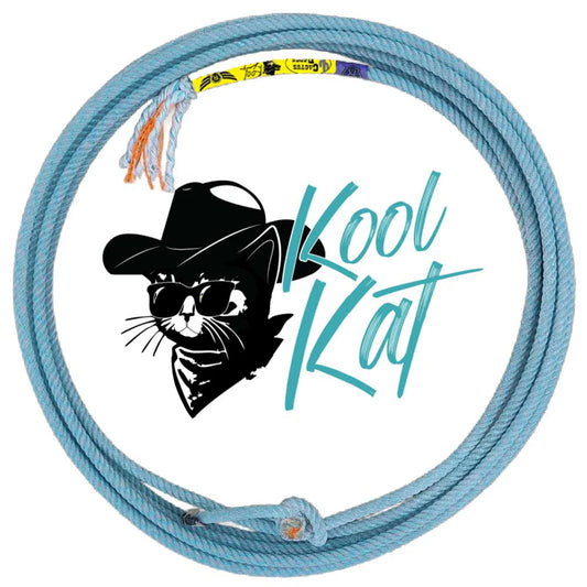 Cactus Kool Kat - Heel Ropes