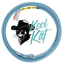 Cactus Kool Kat- Head Ropes