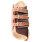 Classic Equine Leather Splint Boots