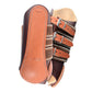 Classic Equine Leather Splint Boots