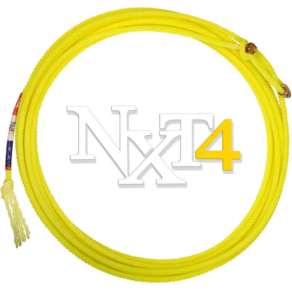 Heel Support Rope 2nd Heel Ropes – Trent Ward Saddlery