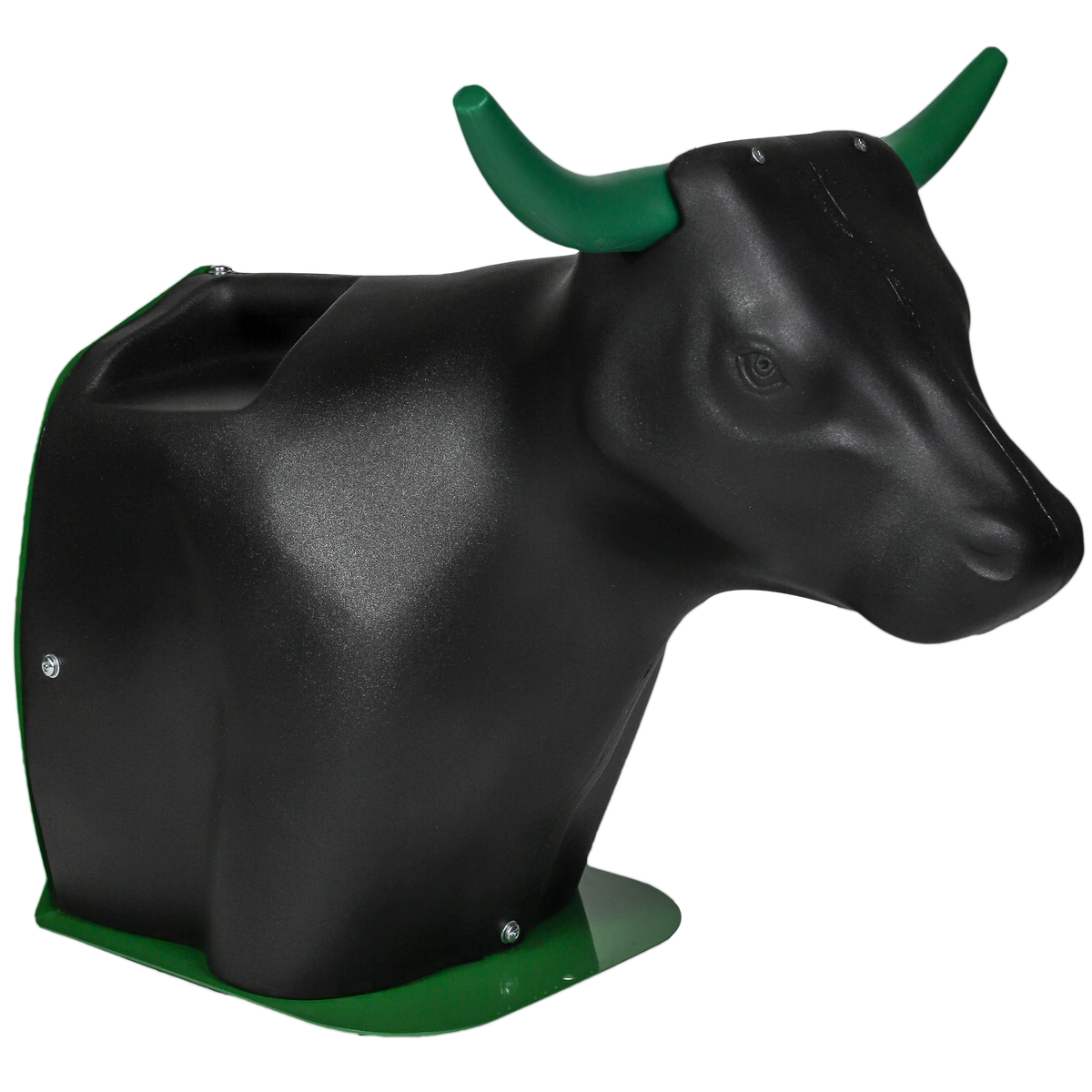 Smarty Sidekick Half Body Black