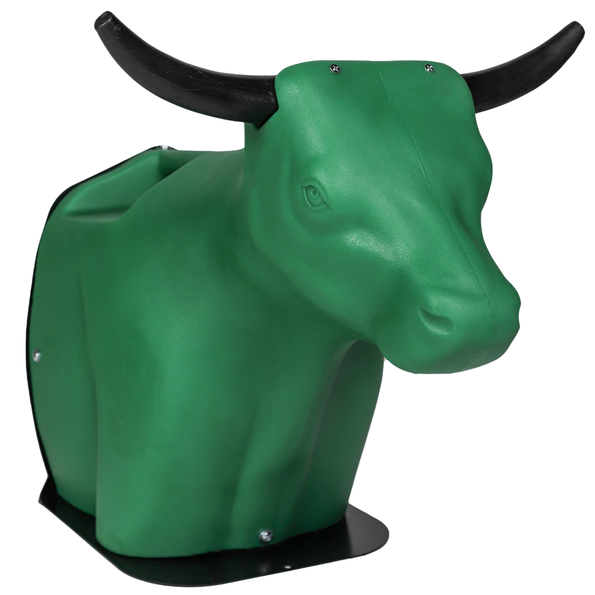 Smarty Sidekick  Half Body Green