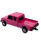Little Buster's Extended Cab Truck Pink