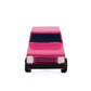 Little Buster's Extended Cab Truck Pink