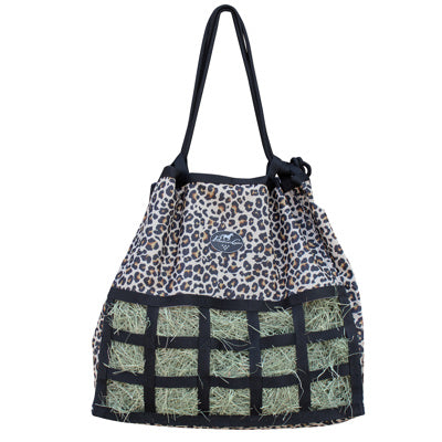 Professional Choice Scratchless Bag/ Cheetah