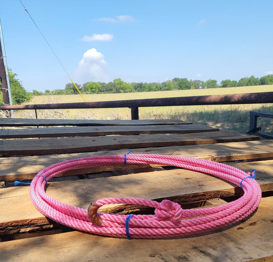 Willard 7.0 Junior Polly Kid Rope