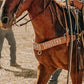 Roughout Tripping Collar with Wither Strap