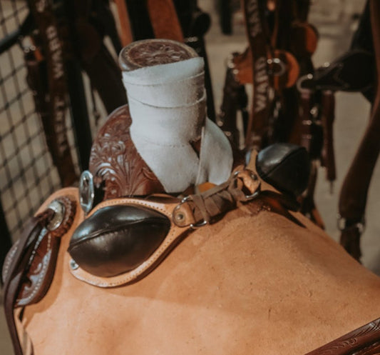 Bucking Rolls