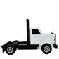 Little Buster's Semi Truck- White