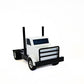 Little Buster's Semi Truck- White