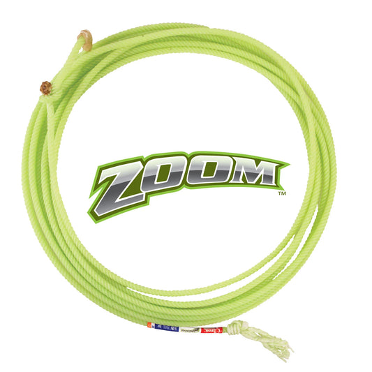 Classic Zoom- Head Rope