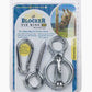 The Original Blocker Tie Ring w/ Mag-Loc