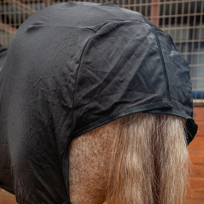 Classic Equine Full-Body Slinky Black