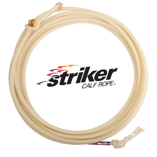 Rattler Striker Calf Ropes