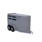 Little Buster's Bumper Pull 2 Horse Trailer