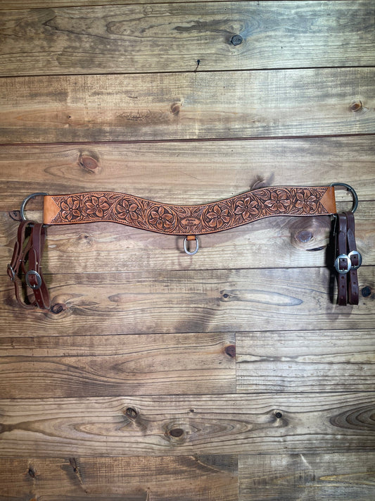 TC08 TWS Tooled Tripping Collar Tooling #6 Antique
