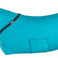 Classic Equine Full-Body Slinky Teal Green