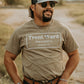 Trent Ward Saddlery T-Shirt